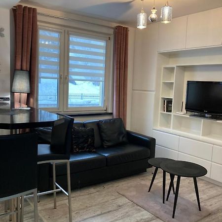 קריניצה זדרוי Apartament Bb Nad Deptakiem מראה חיצוני תמונה