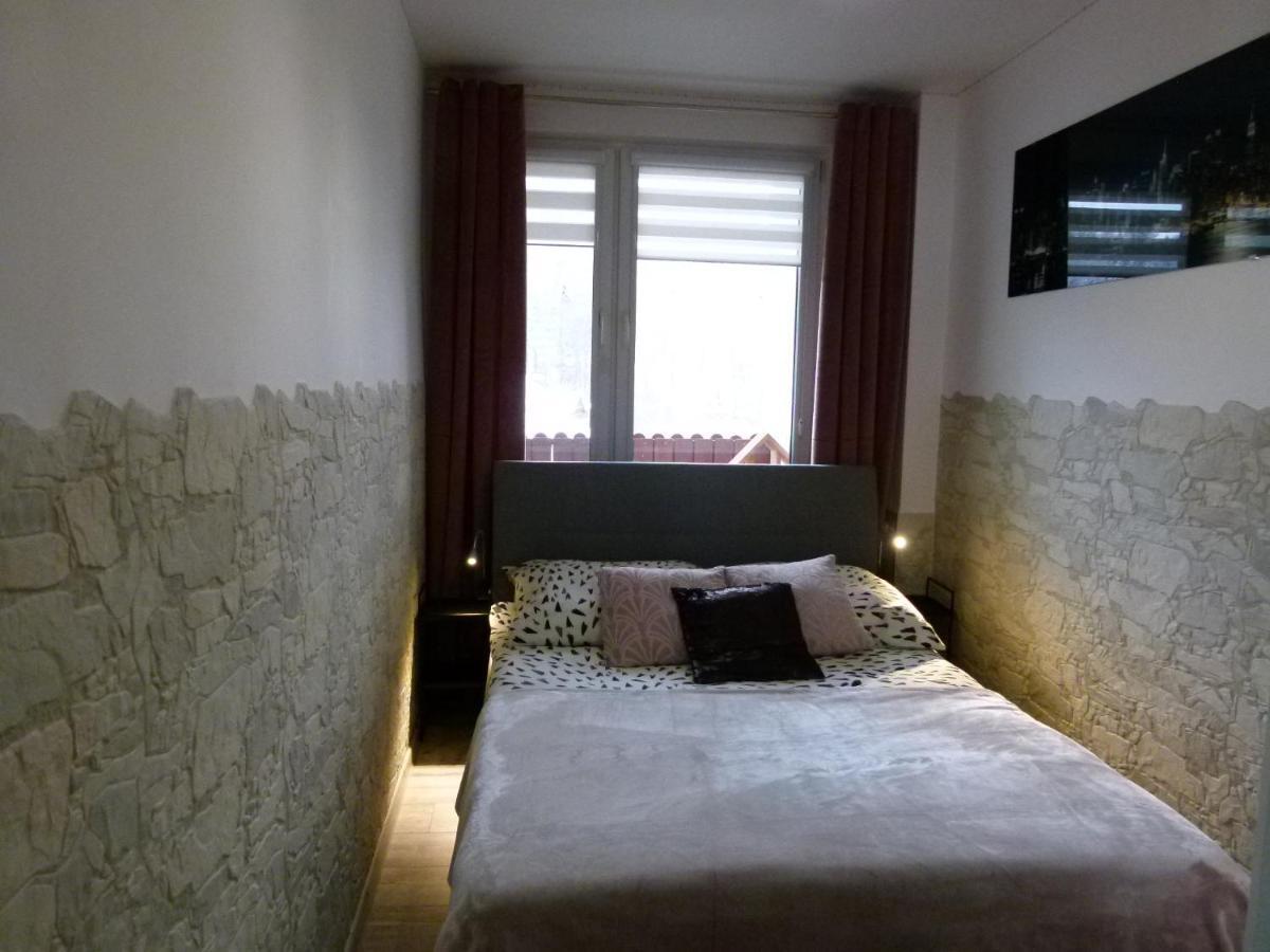 קריניצה זדרוי Apartament Bb Nad Deptakiem מראה חיצוני תמונה