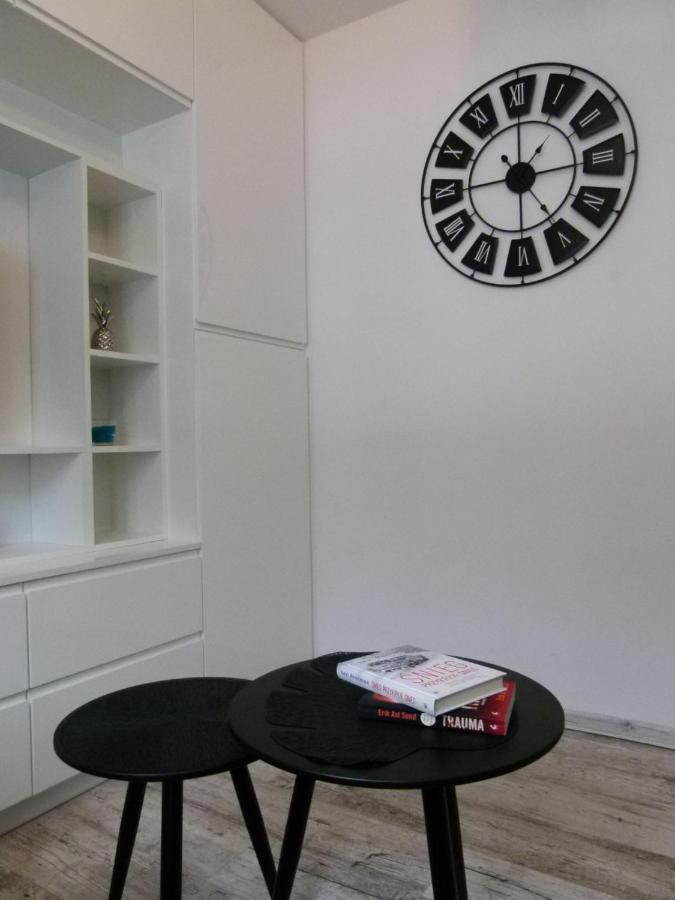 קריניצה זדרוי Apartament Bb Nad Deptakiem מראה חיצוני תמונה