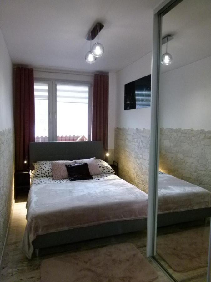 קריניצה זדרוי Apartament Bb Nad Deptakiem מראה חיצוני תמונה