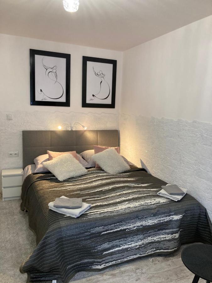 קריניצה זדרוי Apartament Bb Nad Deptakiem מראה חיצוני תמונה